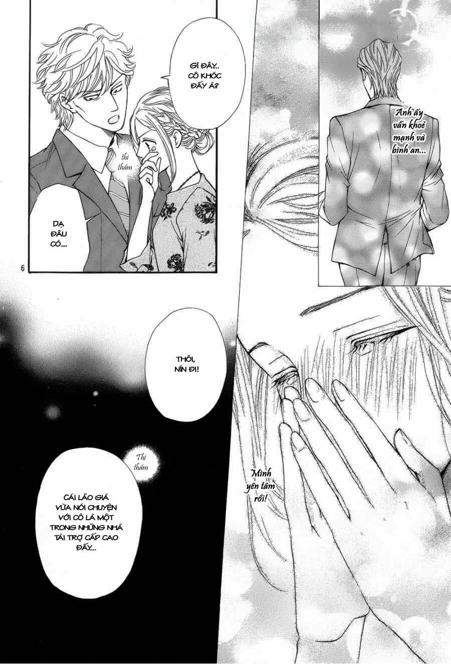 Sumika Sumire Chapter 27 - Trang 11