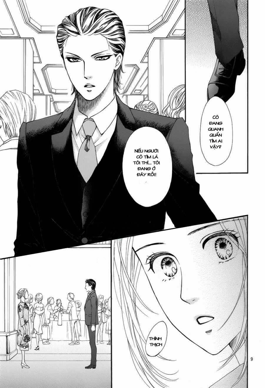 Sumika Sumire Chapter 27 - Trang 14