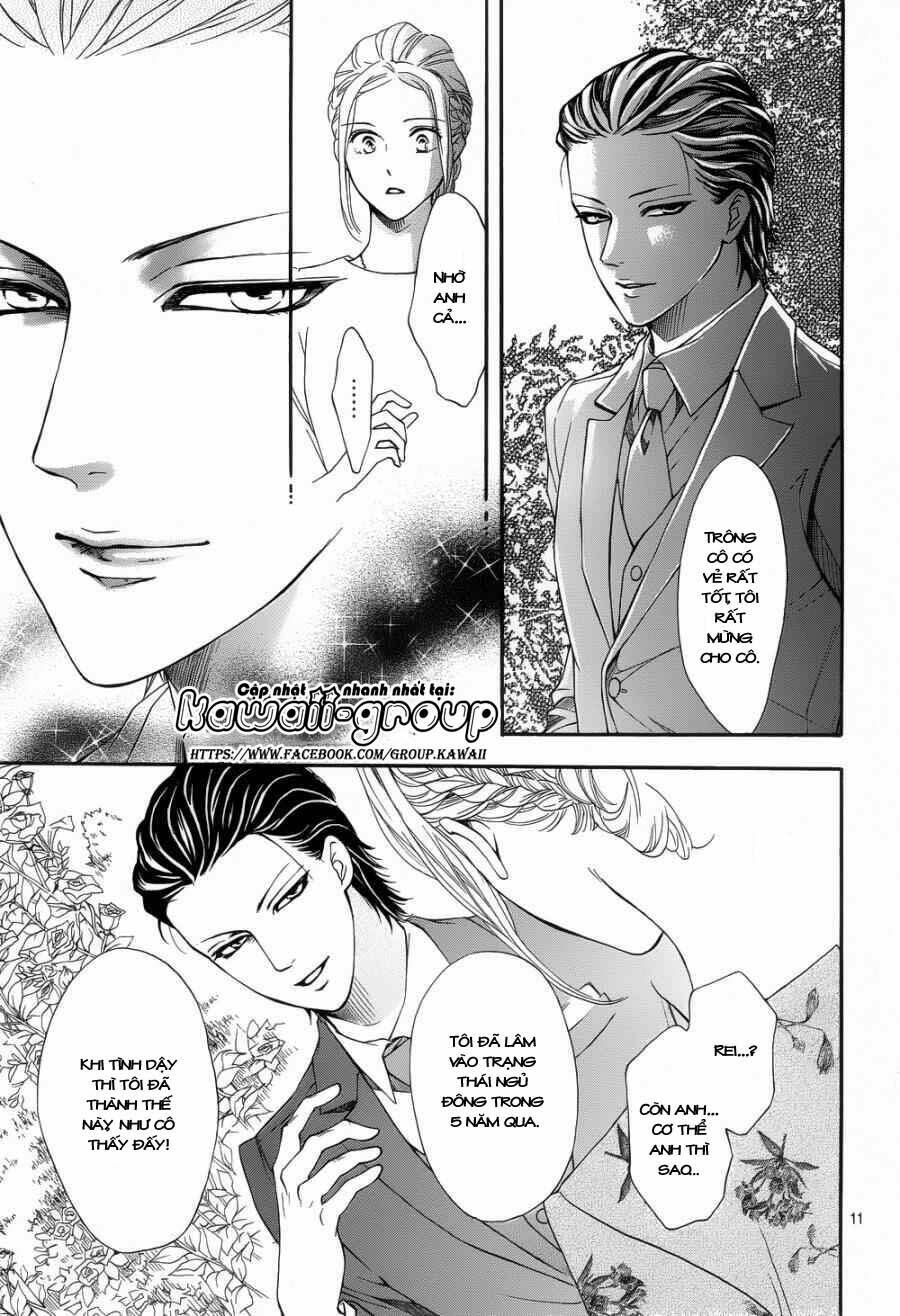 Sumika Sumire Chapter 27 - Trang 16