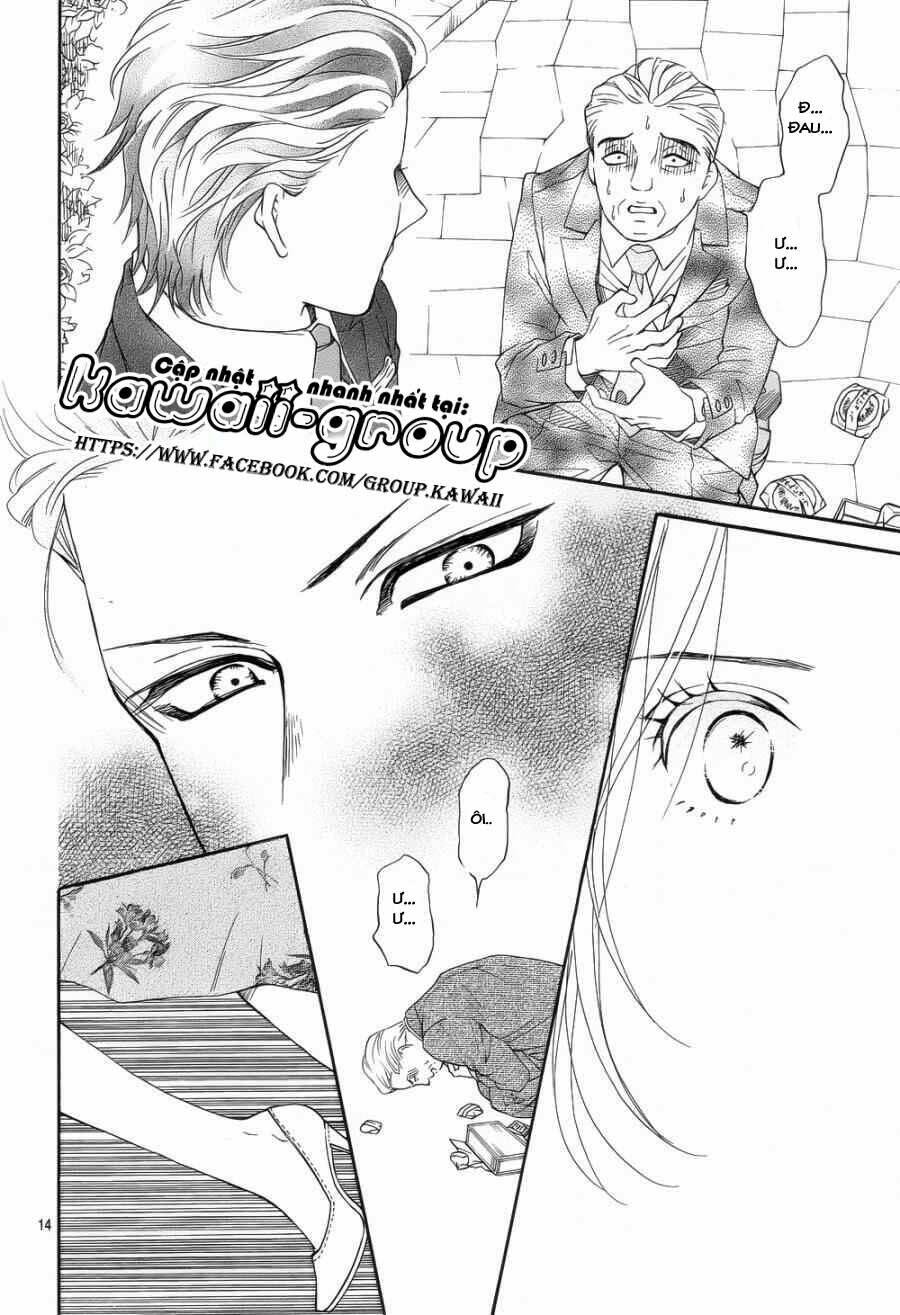 Sumika Sumire Chapter 27 - Trang 19