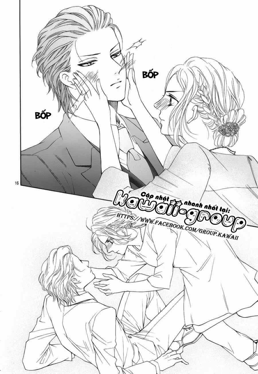 Sumika Sumire Chapter 27 - Trang 21