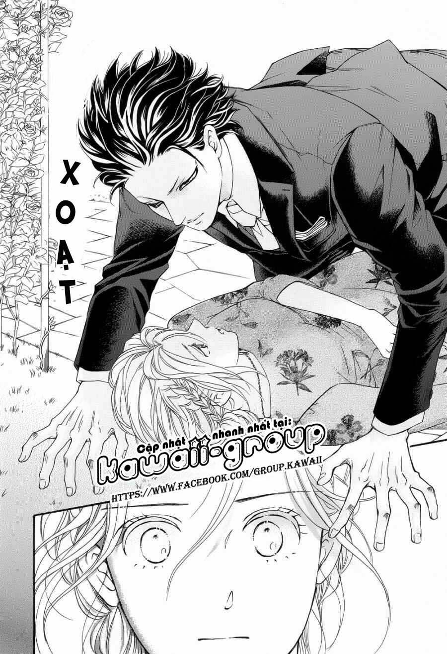 Sumika Sumire Chapter 27 - Trang 23