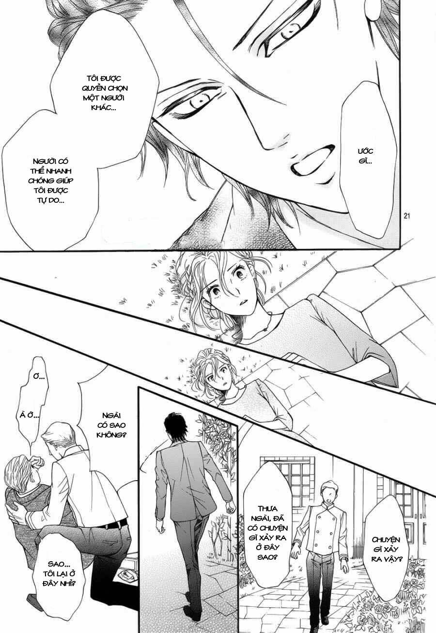 Sumika Sumire Chapter 27 - Trang 26