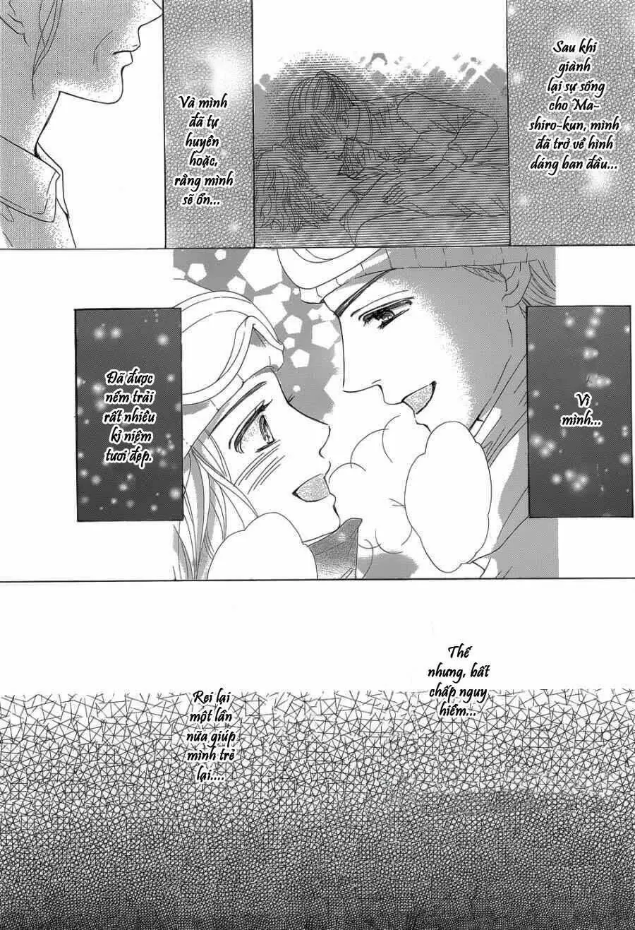 Sumika Sumire Chapter 27 - Trang 29