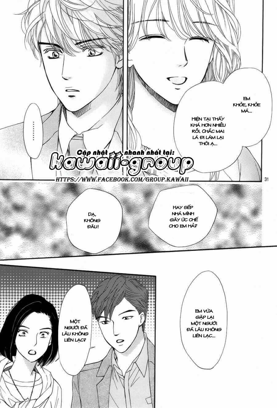 Sumika Sumire Chapter 27 - Trang 36