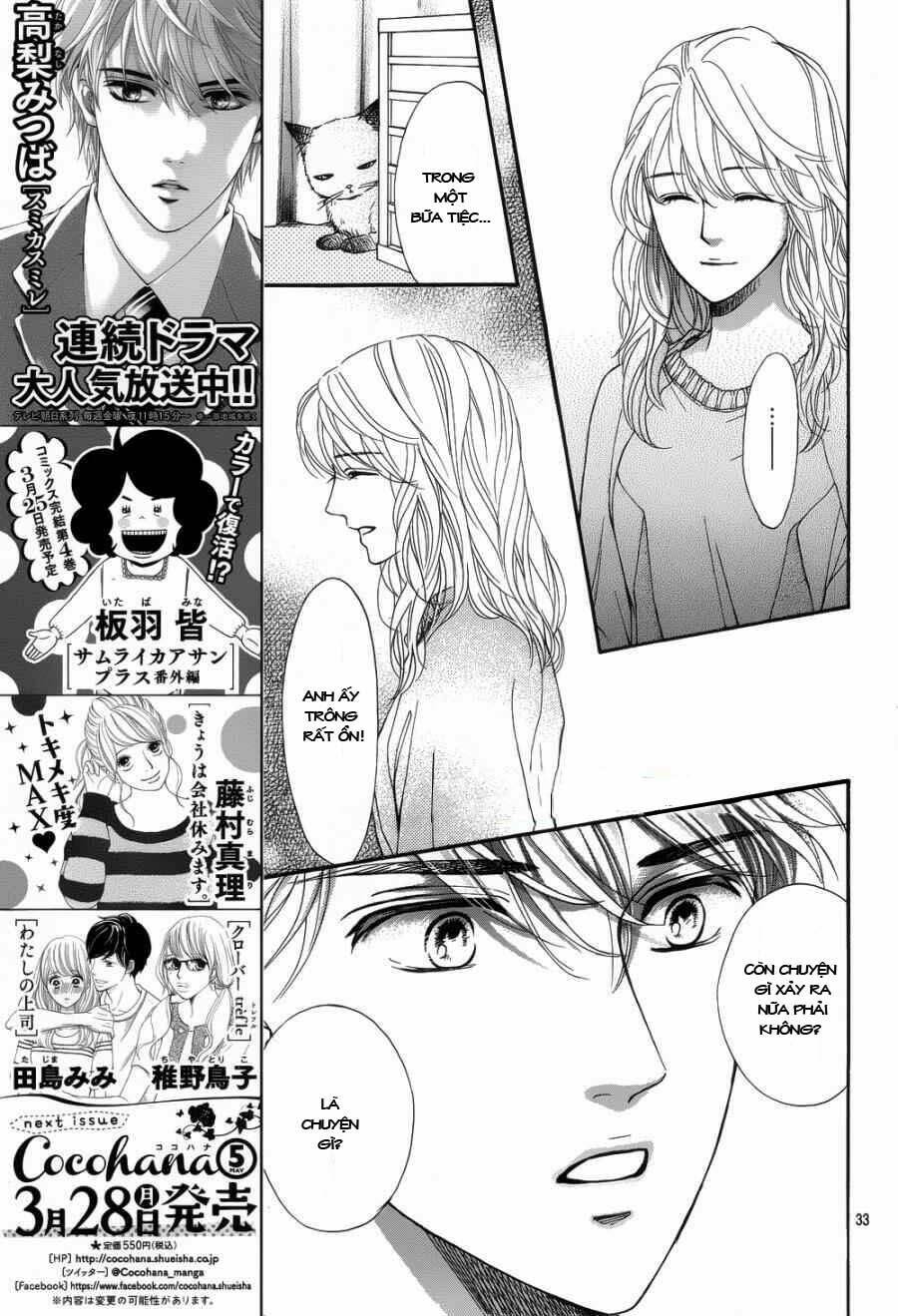Sumika Sumire Chapter 27 - Trang 38