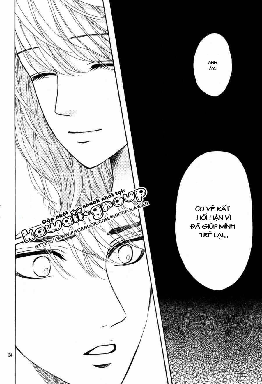 Sumika Sumire Chapter 27 - Trang 39