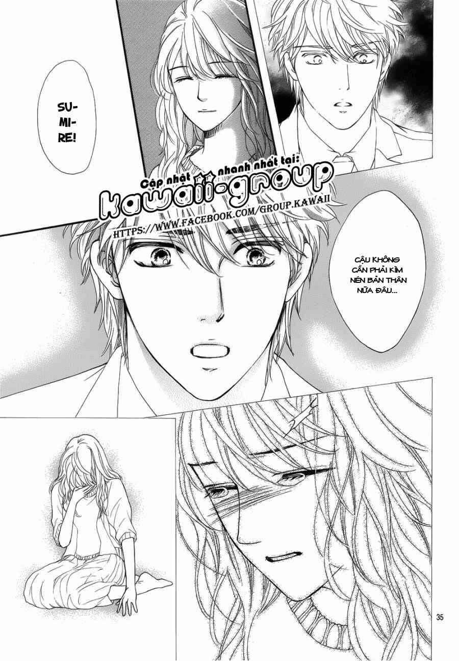 Sumika Sumire Chapter 27 - Trang 40