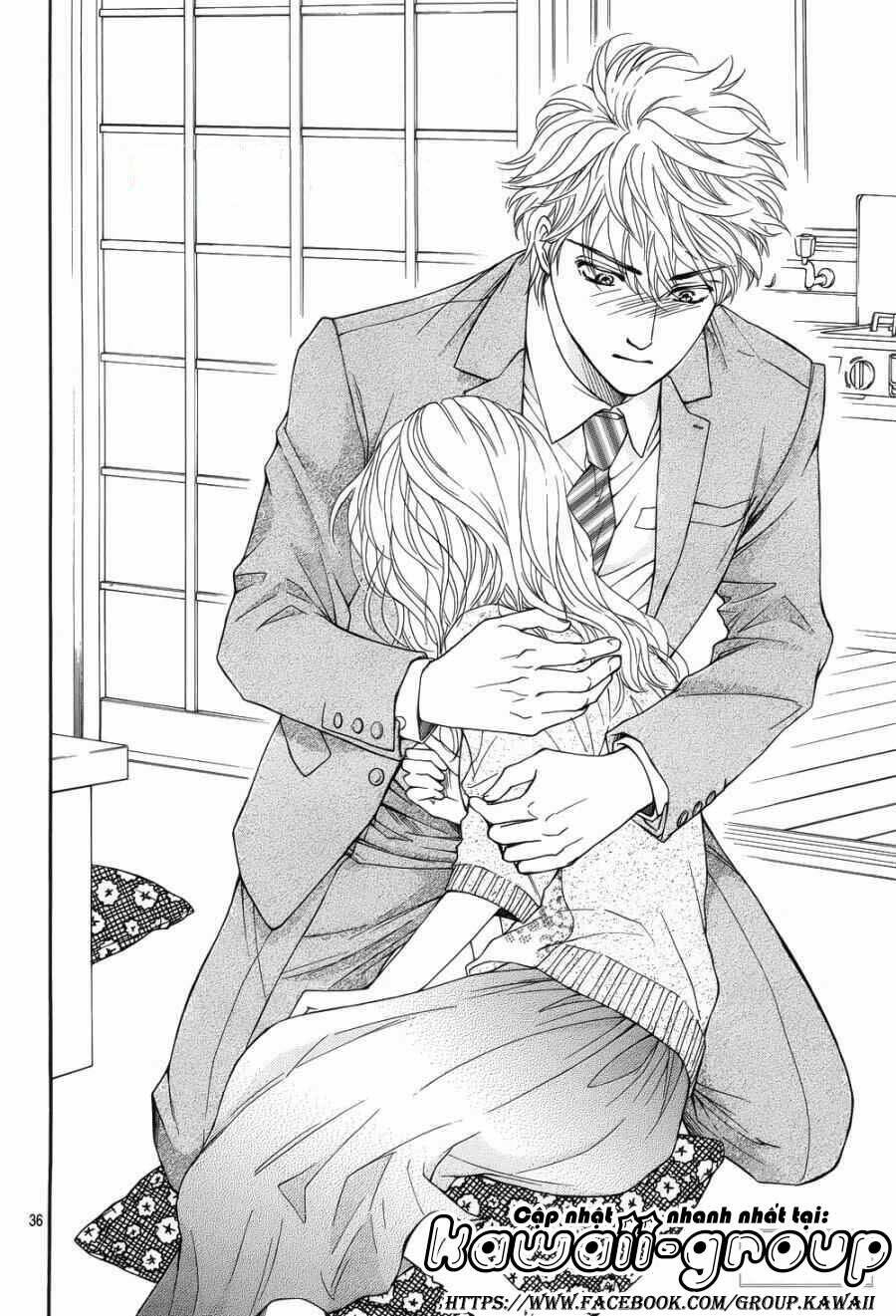 Sumika Sumire Chapter 27 - Trang 41