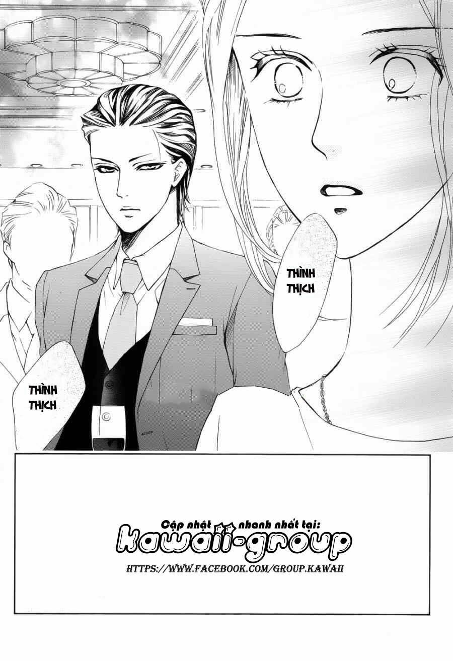 Sumika Sumire Chapter 27 - Trang 6