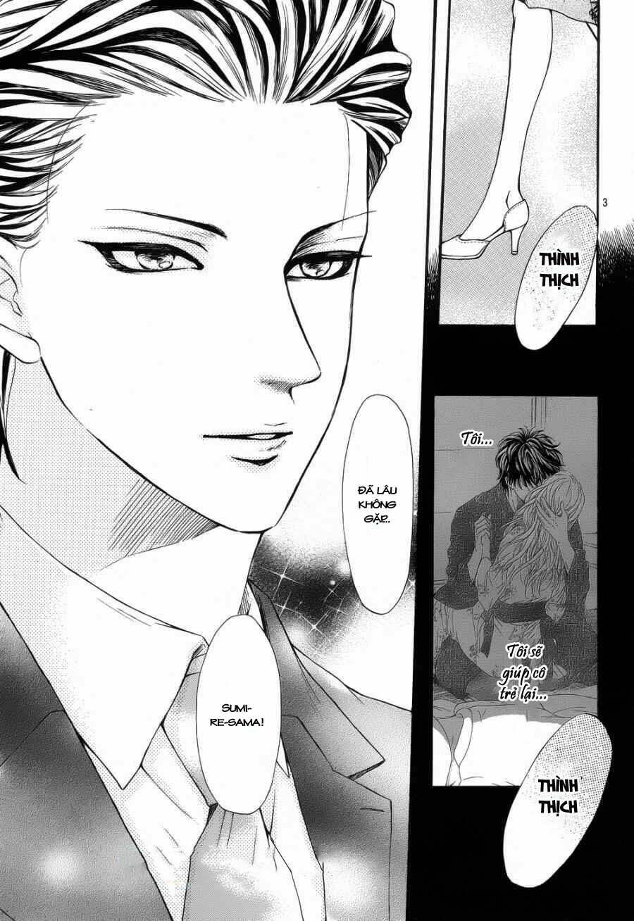 Sumika Sumire Chapter 27 - Trang 8