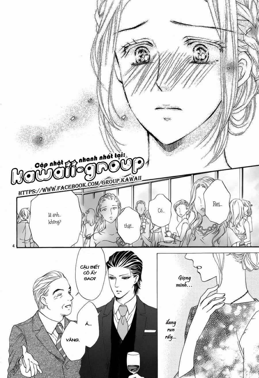 Sumika Sumire Chapter 27 - Trang 9