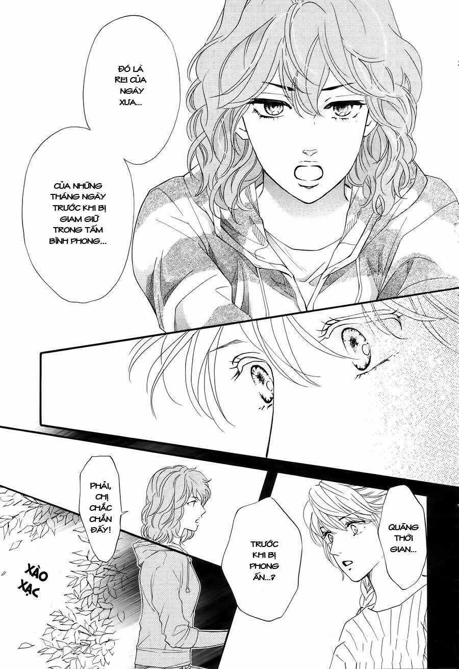 Sumika Sumire Chapter 28 - Trang 25