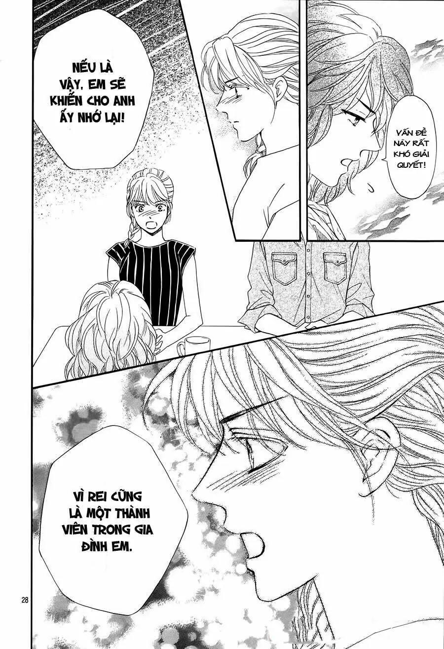 Sumika Sumire Chapter 28 - Trang 30