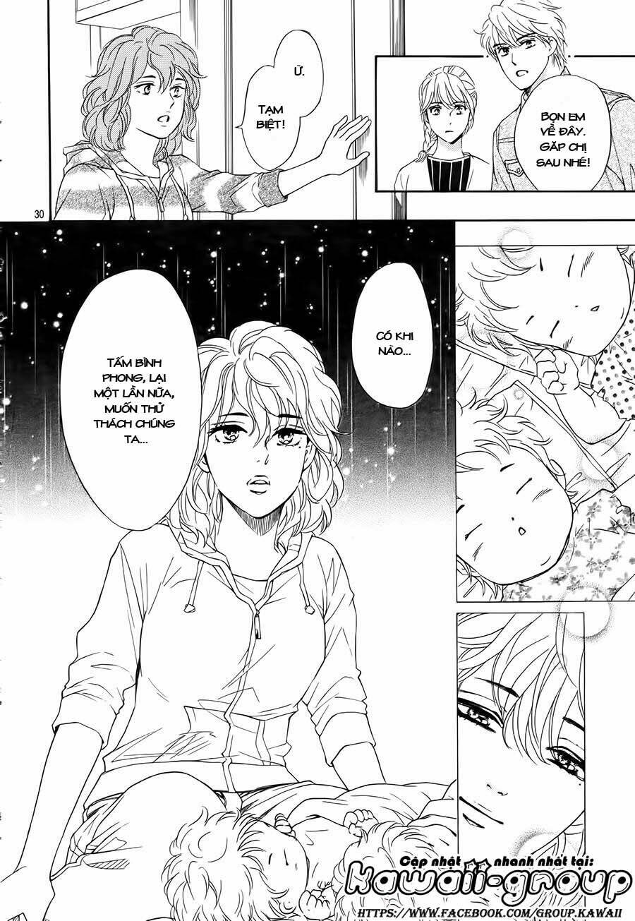 Sumika Sumire Chapter 28 - Trang 32