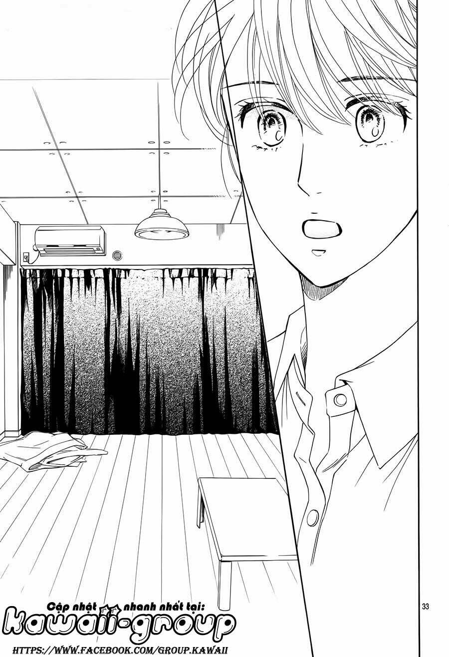Sumika Sumire Chapter 28 - Trang 35