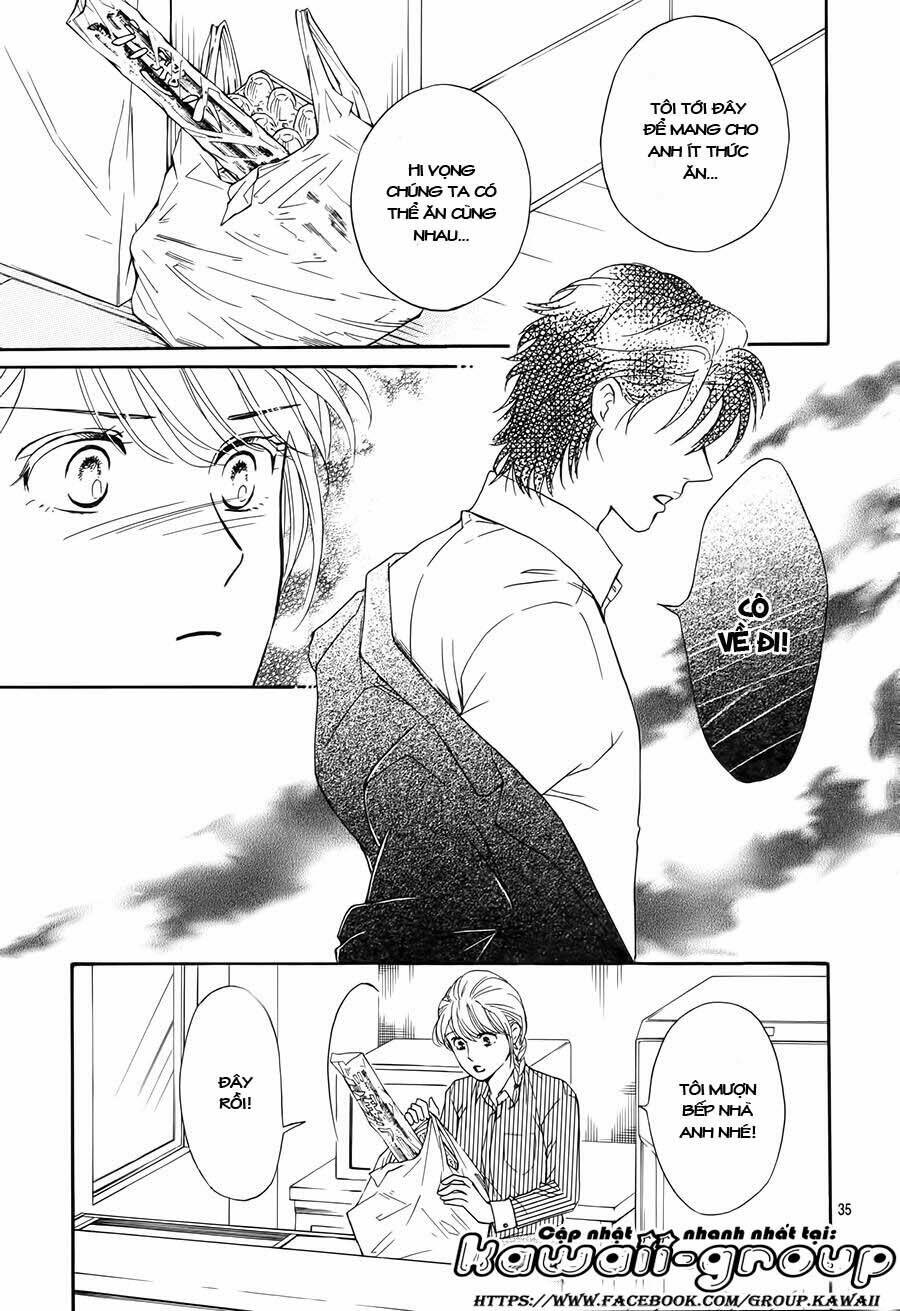 Sumika Sumire Chapter 28 - Trang 37