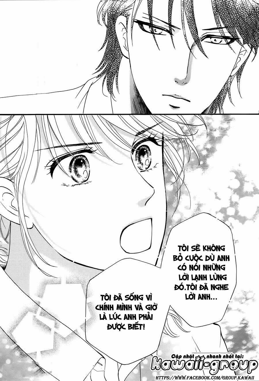 Sumika Sumire Chapter 28 - Trang 39
