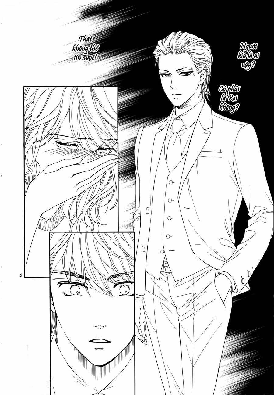 Sumika Sumire Chapter 28 - Trang 4