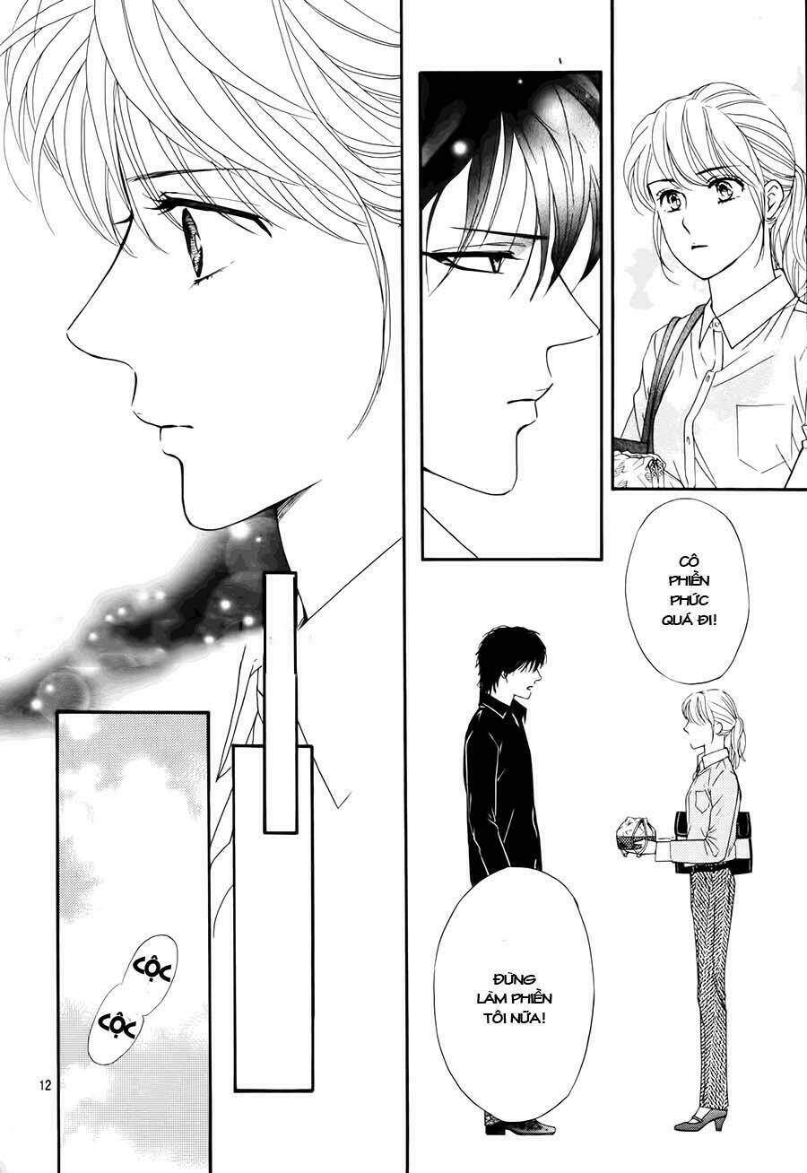 Sumika Sumire Chapter 29 - Trang 14
