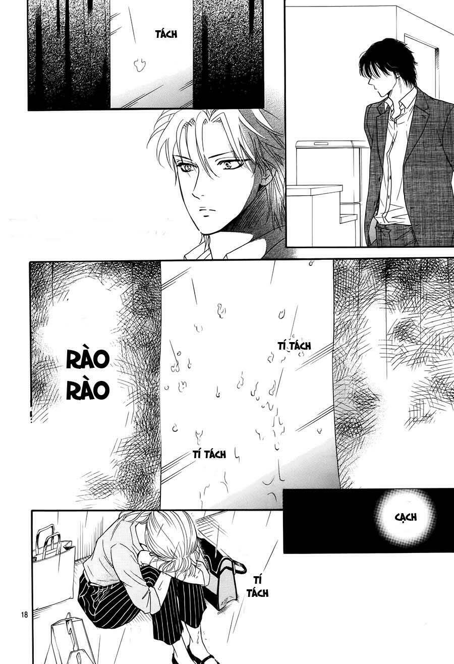Sumika Sumire Chapter 29 - Trang 20