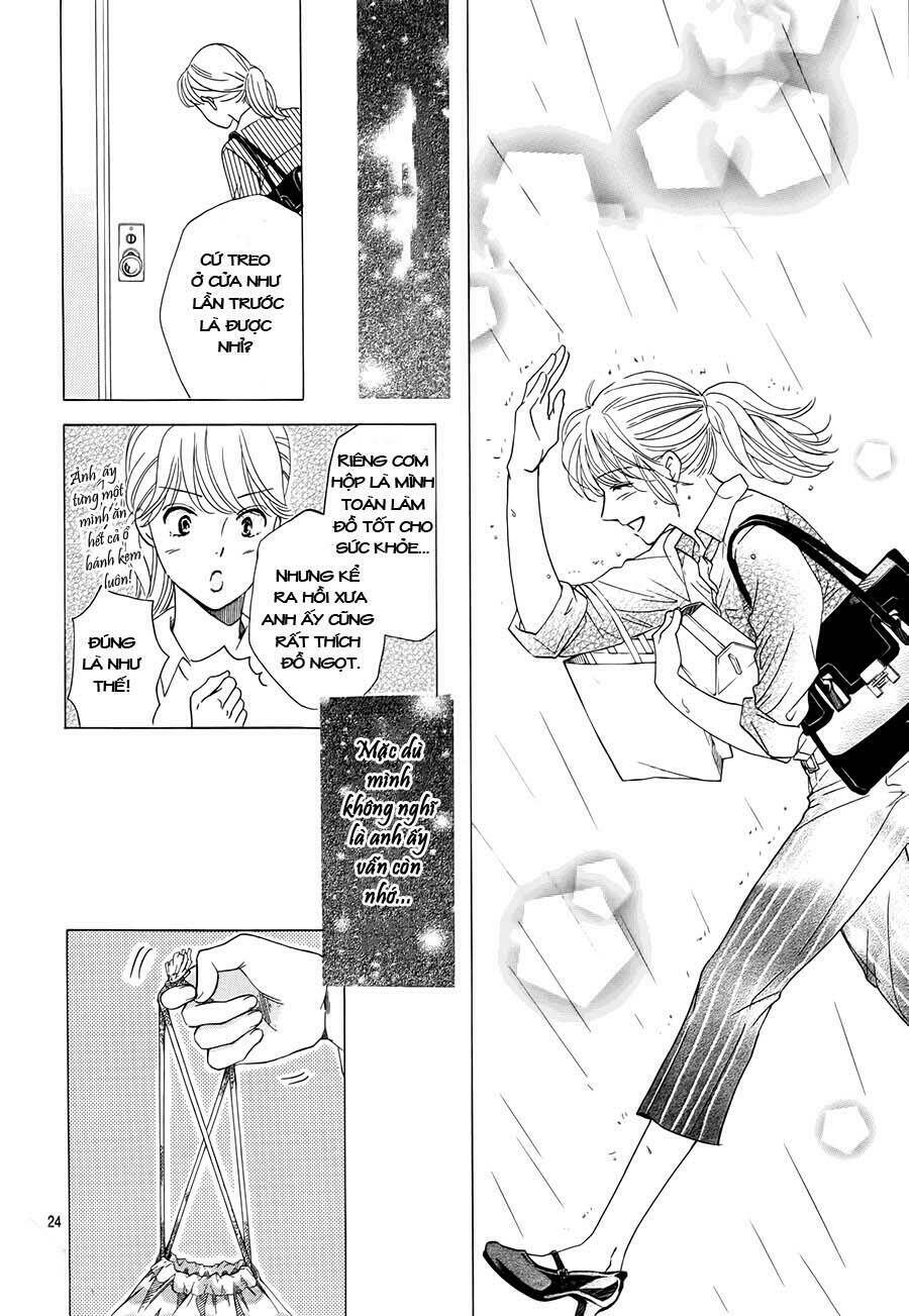 Sumika Sumire Chapter 29 - Trang 26