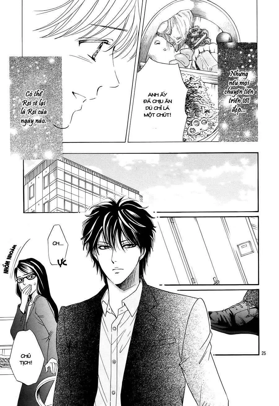 Sumika Sumire Chapter 29 - Trang 27