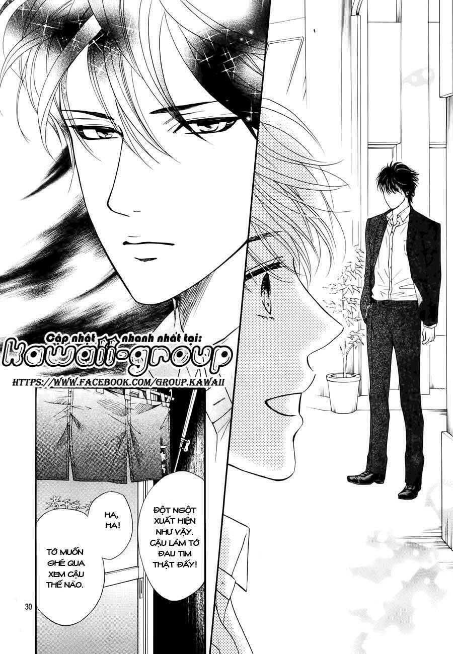 Sumika Sumire Chapter 29 - Trang 32