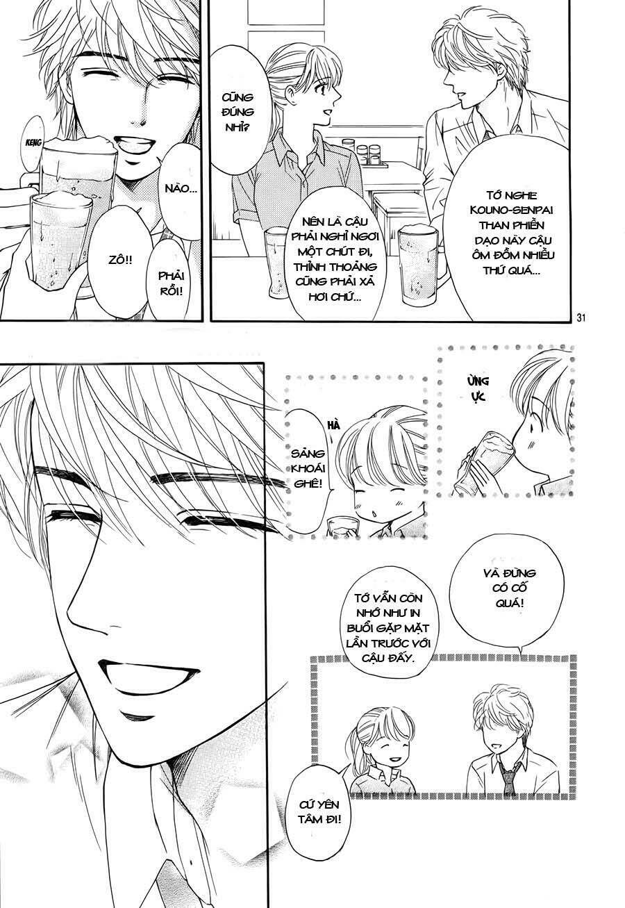 Sumika Sumire Chapter 29 - Trang 33