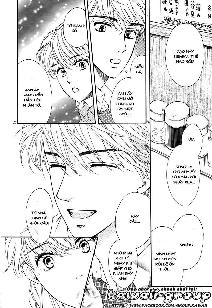 Sumika Sumire Chapter 29 - Trang 34