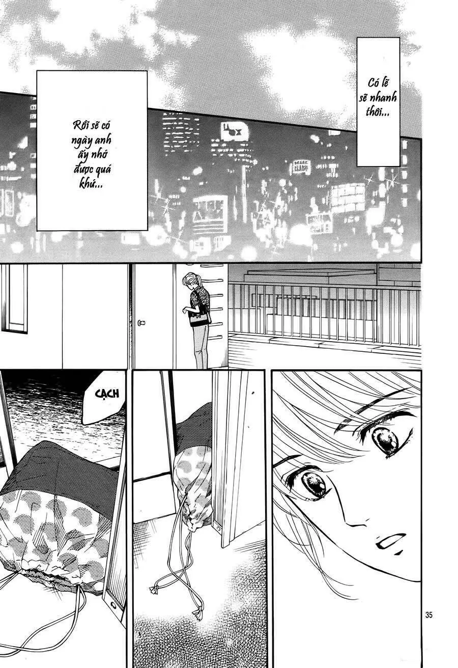 Sumika Sumire Chapter 29 - Trang 37