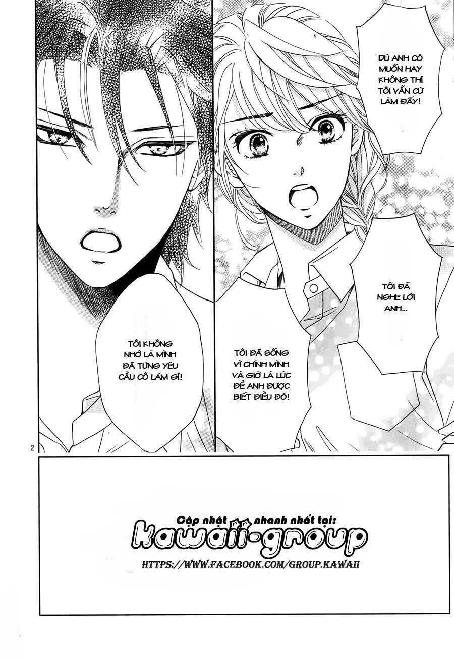 Sumika Sumire Chapter 29 - Trang 4