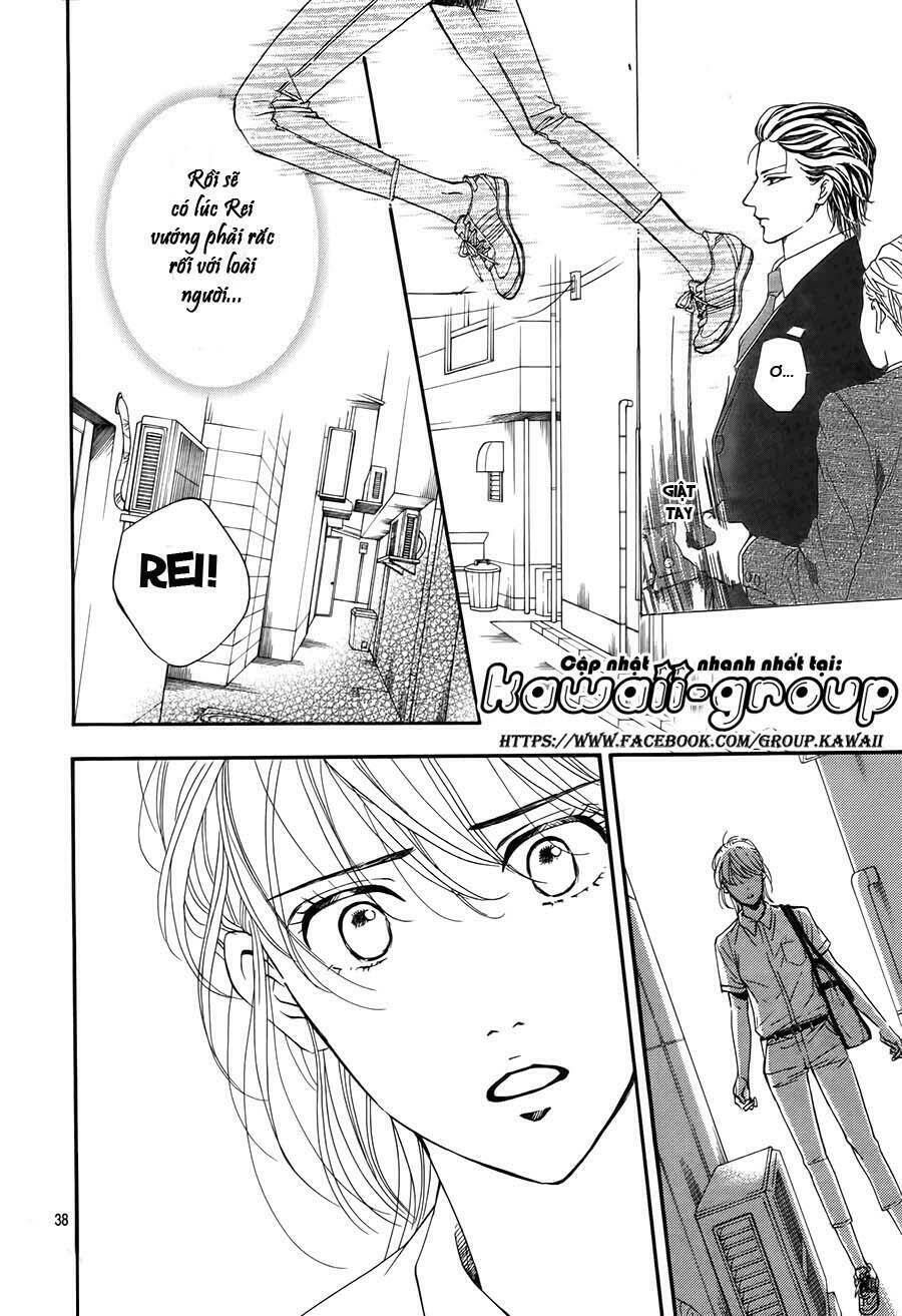 Sumika Sumire Chapter 29 - Trang 40
