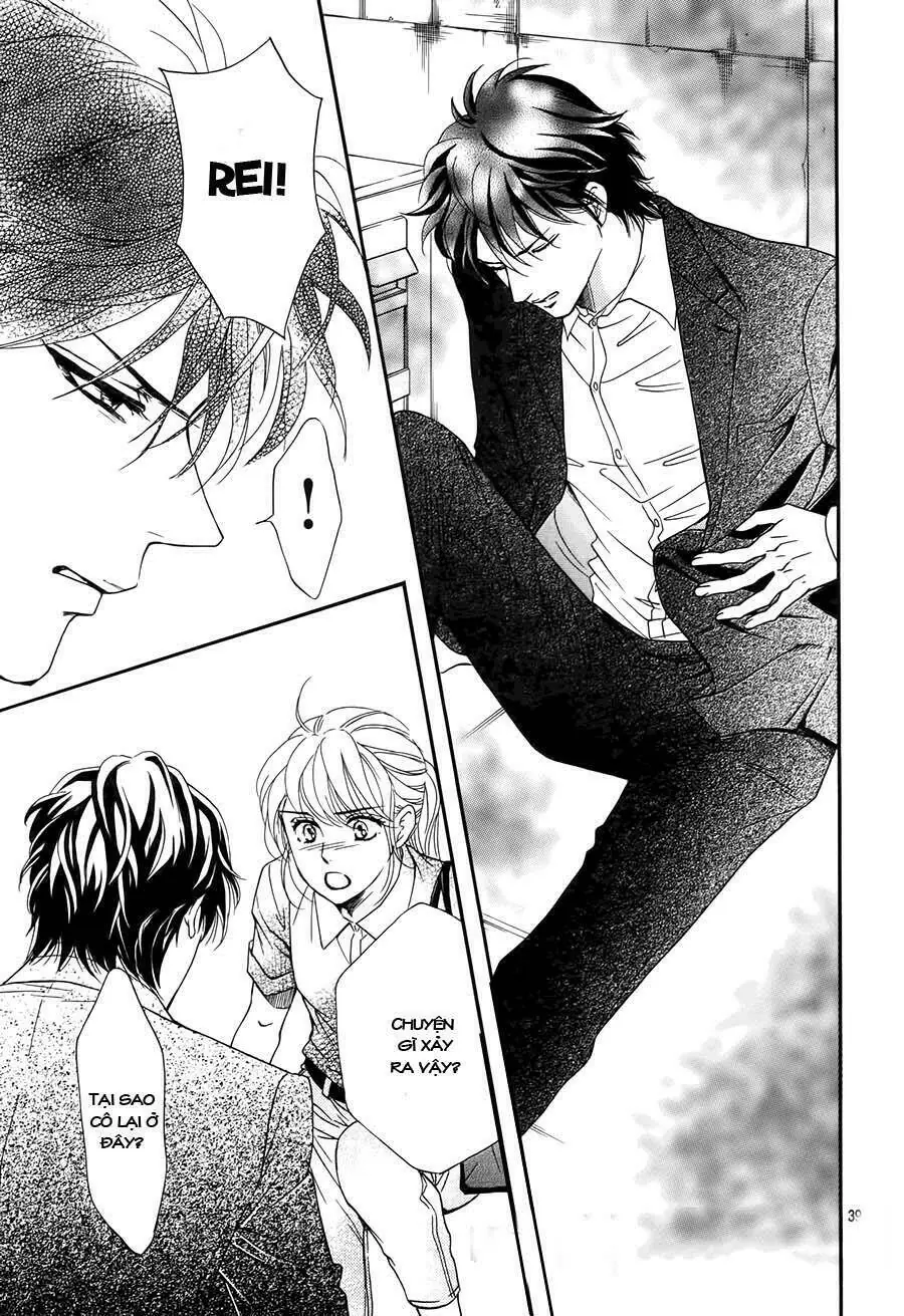 Sumika Sumire Chapter 29 - Trang 41
