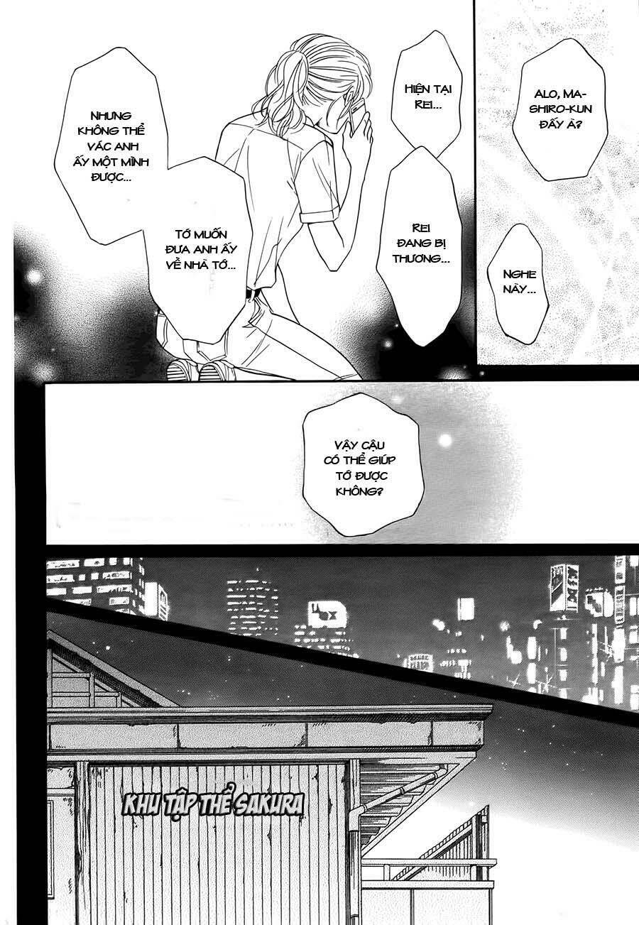 Sumika Sumire Chapter 29 - Trang 44