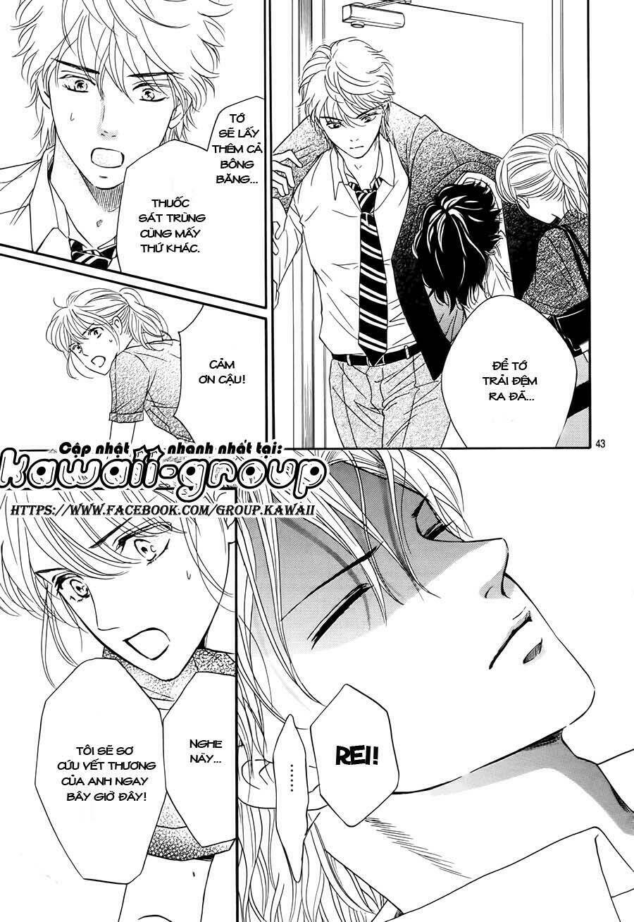 Sumika Sumire Chapter 29 - Trang 45