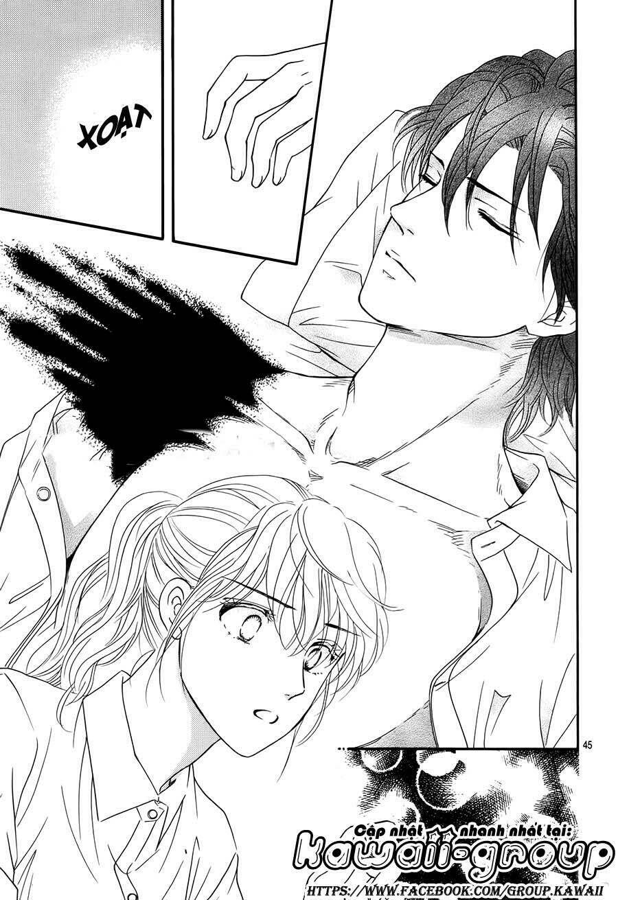 Sumika Sumire Chapter 29 - Trang 47