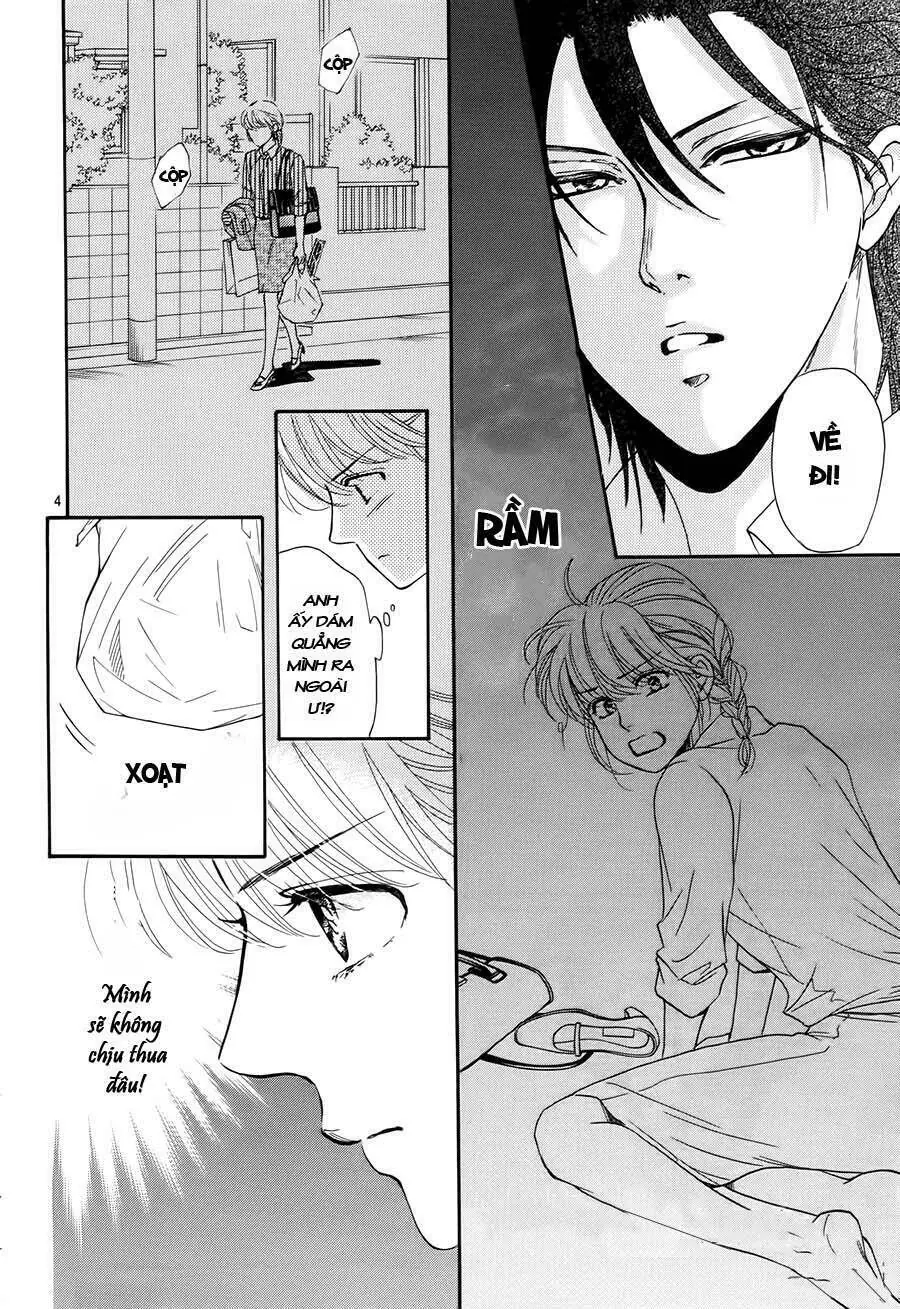 Sumika Sumire Chapter 29 - Trang 6