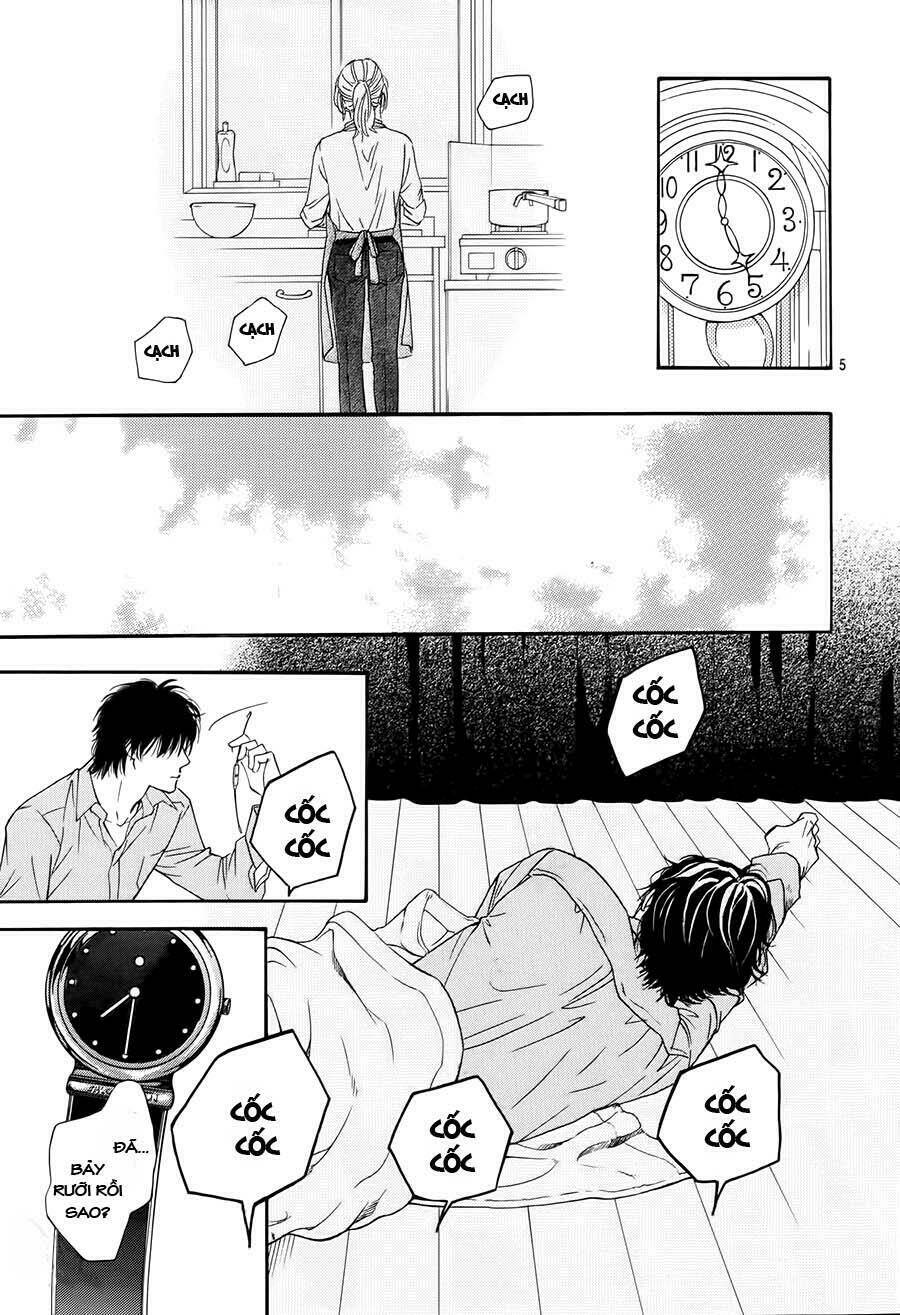 Sumika Sumire Chapter 29 - Trang 7