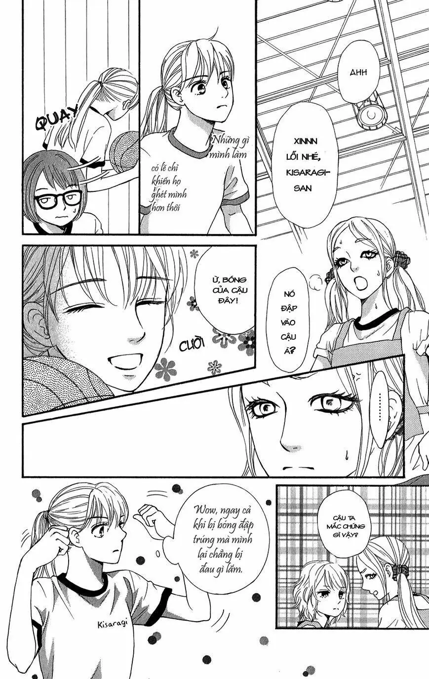 Sumika Sumire Chapter 3 - Trang 11
