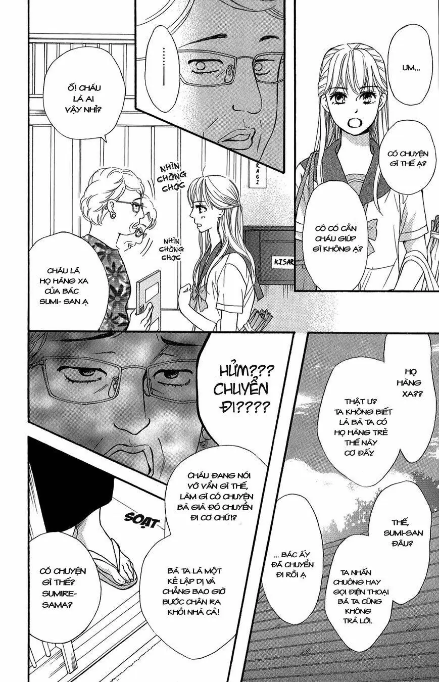 Sumika Sumire Chapter 3 - Trang 13