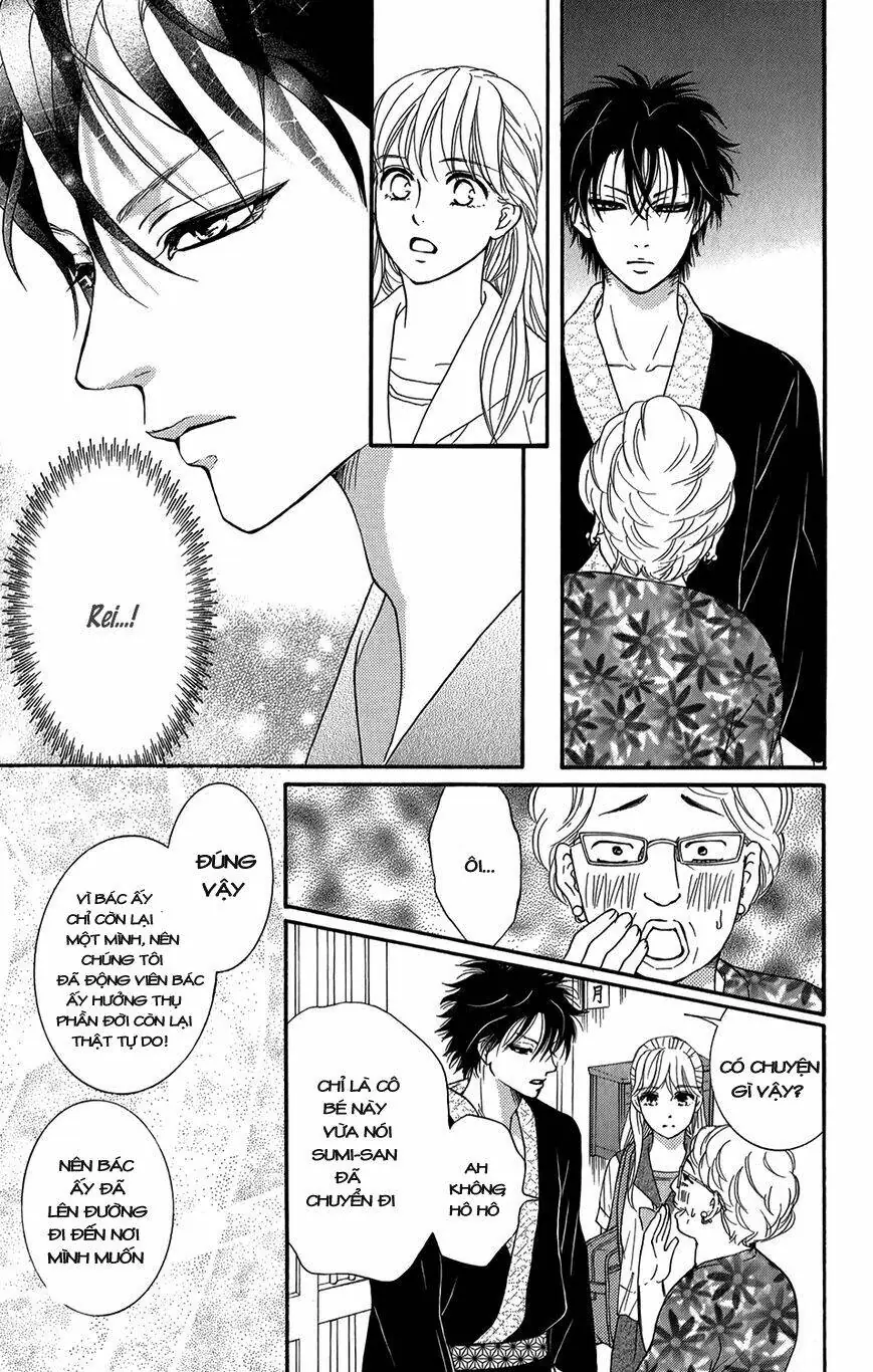 Sumika Sumire Chapter 3 - Trang 14