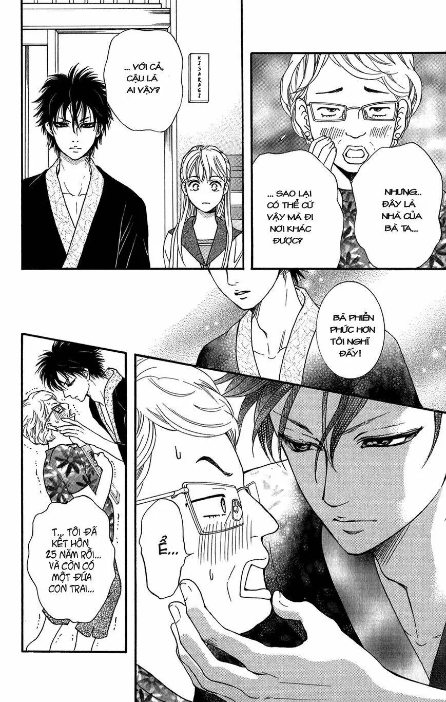 Sumika Sumire Chapter 3 - Trang 15
