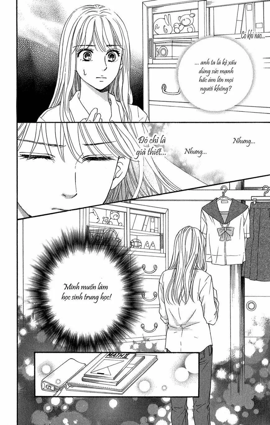 Sumika Sumire Chapter 3 - Trang 21