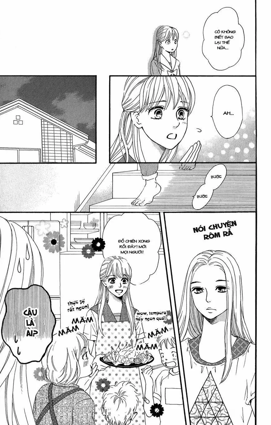 Sumika Sumire Chapter 3 - Trang 26