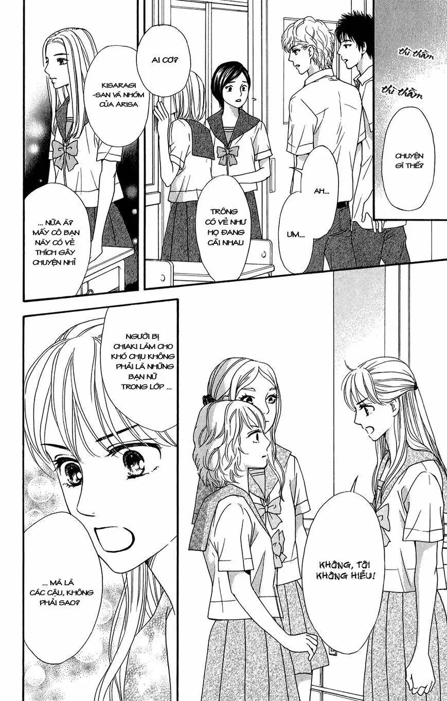 Sumika Sumire Chapter 3 - Trang 37