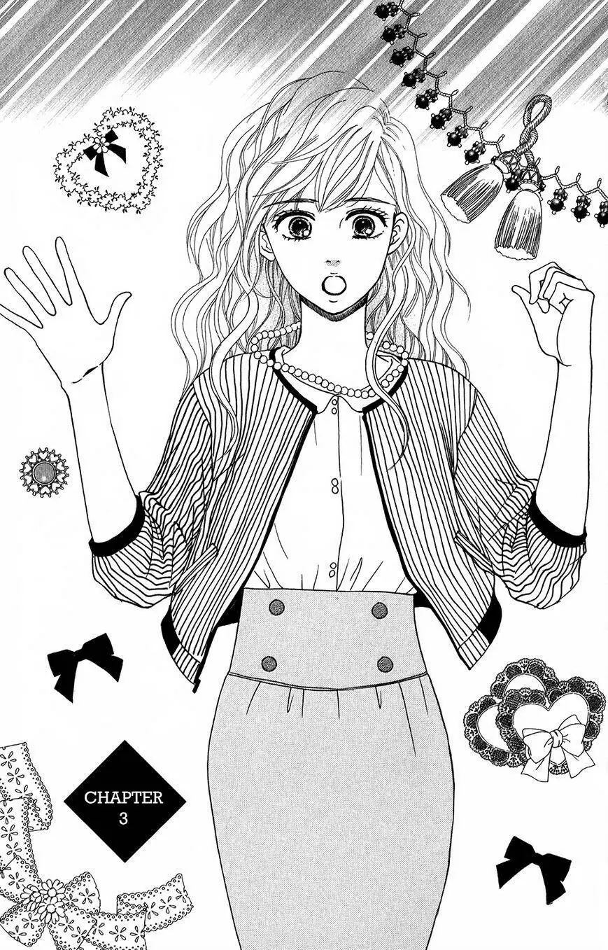 Sumika Sumire Chapter 3 - Trang 4