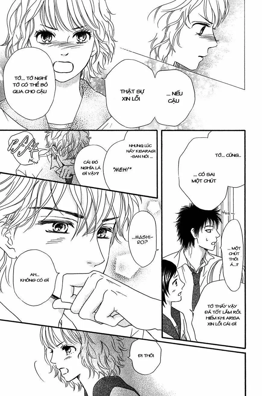 Sumika Sumire Chapter 3 - Trang 40