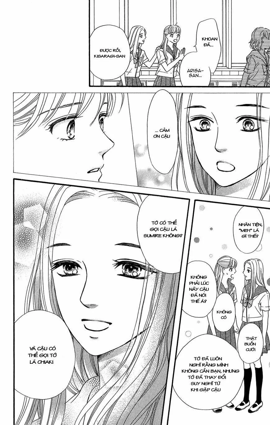 Sumika Sumire Chapter 3 - Trang 41