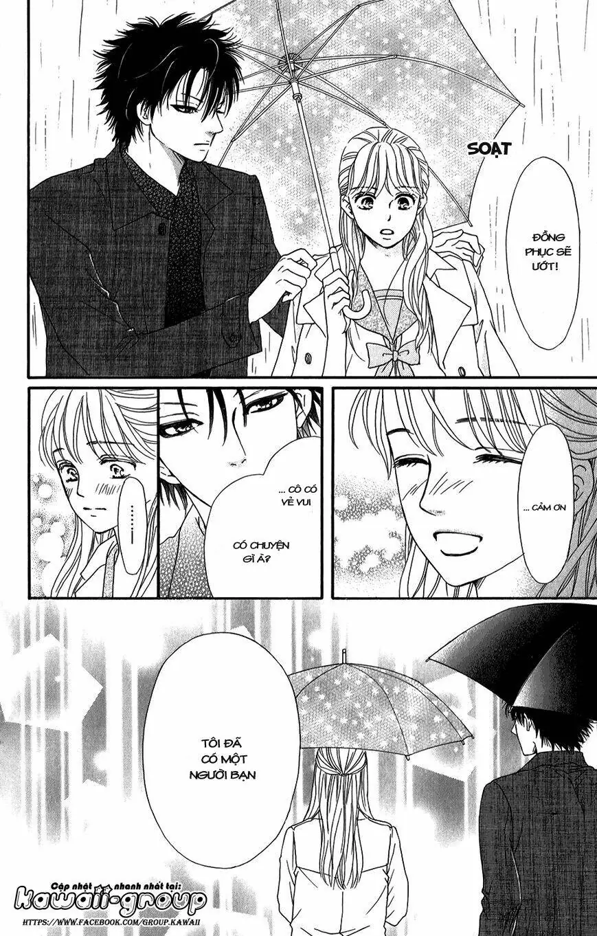 Sumika Sumire Chapter 3 - Trang 43